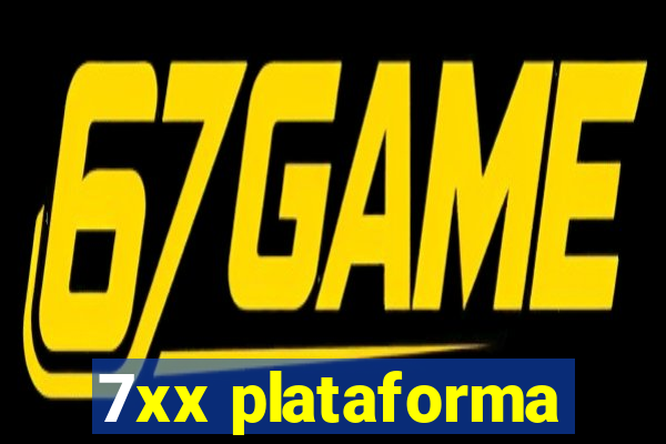 7xx plataforma